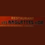 Logo Les Baguettes d'Or