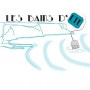 Logo Les Bains d'Eté