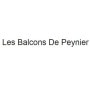 Logo Les Balcons De Peynier