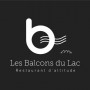 Logo Les Balcons du Lac
