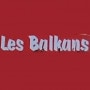 Logo Les Balkans