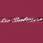 Logo Les Balmes