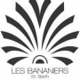 Logo Les Bananiers