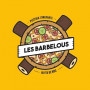 Logo Les Barbelous