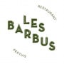 Logo Les Barbus