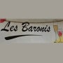 Logo Les Baronis