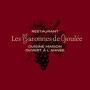 Les Baronnes de Goulée Jau Dignac et Loirac