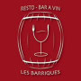 Logo Les Barriques