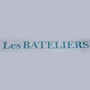 Logo Les bateliers