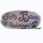 Logo Les Baux
