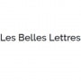 Logo Les Belles Lettres