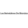 Les belvédères de Blandas Blandas