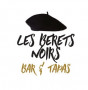 Logo Les Berêts Noirs