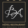 Logo Les Bergeries d'Alata