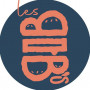 Logo Les Bibi's Burger