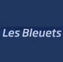 Logo Les Bleuets