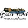 Logo Les Bones Hores