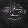 Logo Les bonnes pizzas