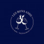 Logo Les bons amis