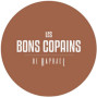 Logo Les Bons Copains de Raphael