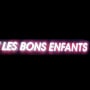 Logo Les bons enfants