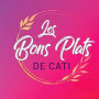 Logo Les Bons Plats de Cati