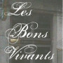Les Bons Vivants Lyon 1