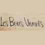 Logo Les Bons Vivants
