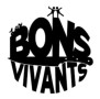 Logo Les Bons Vivants