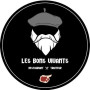 Logo Les Bons Vivants