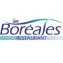 Logo Les Boréales