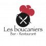 Logo Les Boucaniers