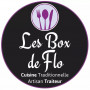 Logo Les box de flo