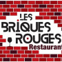 Logo Les briques Rouges