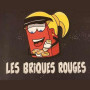 Logo Les Briques Rouges
