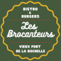 Logo Les Brocanteurs