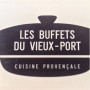 Logo Les Buffets du Vieux-Port