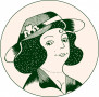 Logo Les Burgers de Colette