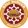 Logo Les Burgers de Dali