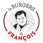 Logo Les Burgers de Francois