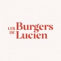 Logo Les Burgers de Lucien