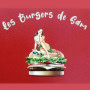 Logo Les Burgers De Sam
