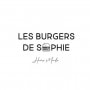 Logo Les burgers de Sophie
