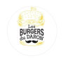 Logo Les Burgers du Daron