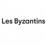 Les Byzantins Paris 15