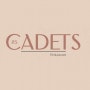 Logo Les Cadets