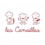 Logo Les Canailles
