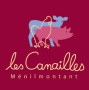 Logo Les Canailles