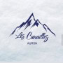 Logo Les Canailles