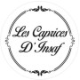 Logo Les Caprices d'Insaf